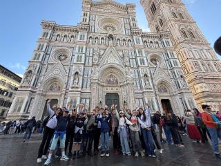 I Tesori di Firenze