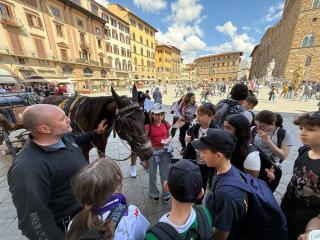 I Tesori di Firenze