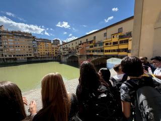 I Tesori di Firenze