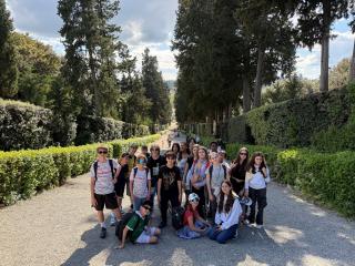 I Tesori di Firenze