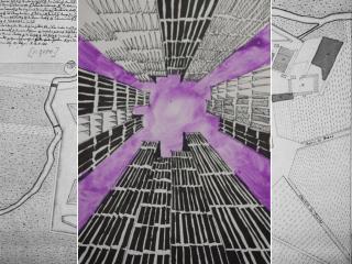 Grattacieli in prospettiva