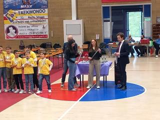 Campionati Scacchi - Fase provinciale