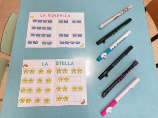 Il fascino del flauto traverso alla scuola dell’infanzia