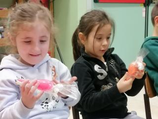 Il fascino del flauto traverso alla scuola dell’infanzia