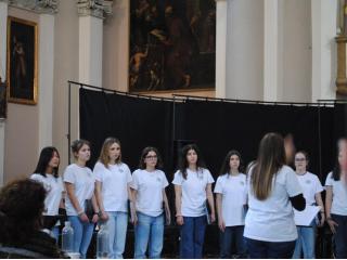 Concorso Nazionale “Scuole in Musica” 2026