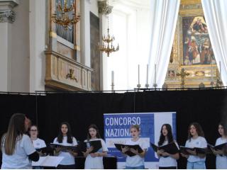 Concorso Nazionale “Scuole in Musica” 2026
