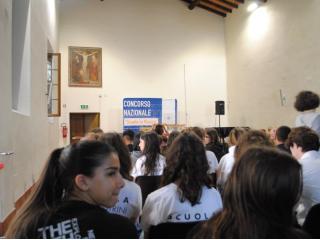 Concorso Nazionale “Scuole in Musica” 2026