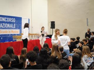 Concorso Nazionale “Scuole in Musica” 2026