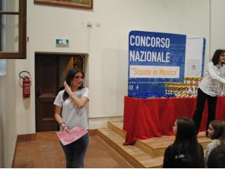 Concorso Nazionale “Scuole in Musica” 2026