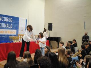 Concorso Nazionale “Scuole in Musica” 2026