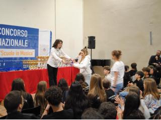 Concorso Nazionale “Scuole in Musica” 2026