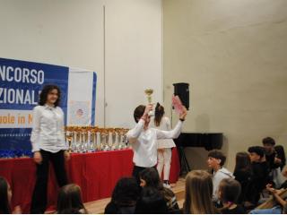 Concorso Nazionale “Scuole in Musica” 2026