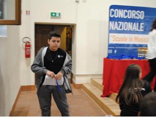 Concorso Nazionale “Scuole in Musica” 2026
