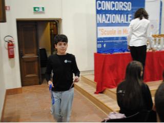 Concorso Nazionale “Scuole in Musica” 2026