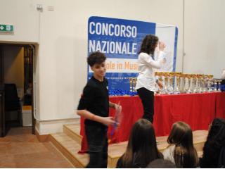 Concorso Nazionale “Scuole in Musica” 2026