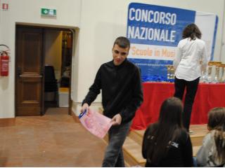 Concorso Nazionale “Scuole in Musica” 2026