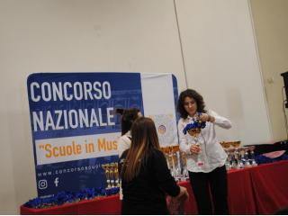Concorso Nazionale “Scuole in Musica” 2026