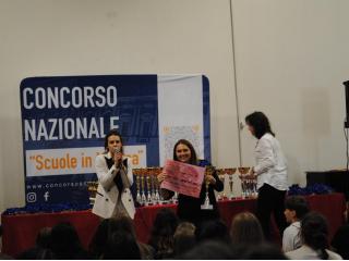 Concorso Nazionale “Scuole in Musica” 2026