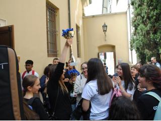 Concorso Nazionale “Scuole in Musica” 2026