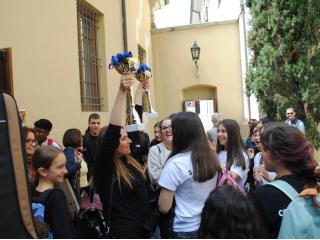 Concorso Nazionale “Scuole in Musica” 2026