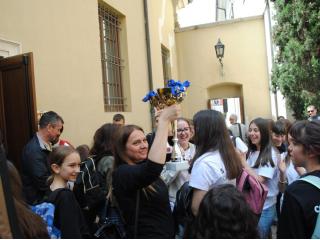 Concorso Nazionale “Scuole in Musica” 2026