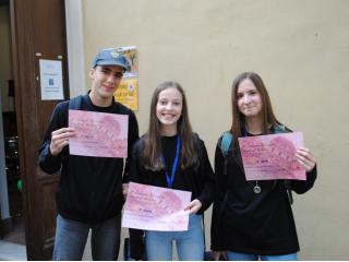 Concorso Nazionale “Scuole in Musica” 2026