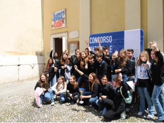 Concorso Nazionale “Scuole in Musica” 2026