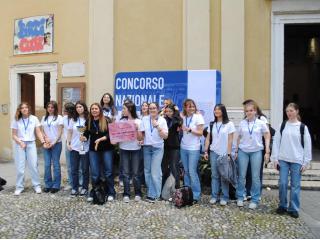 Concorso Nazionale “Scuole in Musica” 2026
