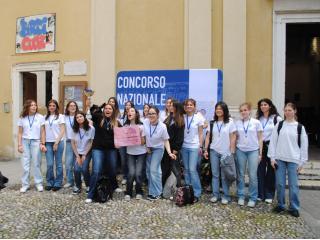 Concorso Nazionale “Scuole in Musica” 2026
