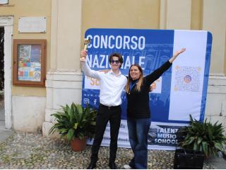 Concorso Nazionale “Scuole in Musica” 2026