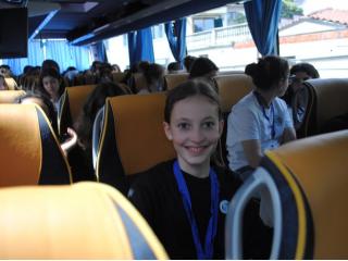 Concorso Nazionale “Scuole in Musica” 2026