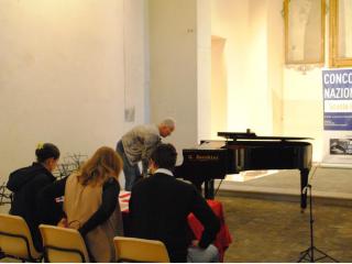 Concorso Nazionale “Scuole in Musica” 2026
