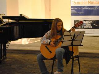 Concorso Nazionale “Scuole in Musica” 2026