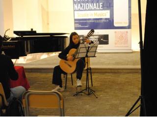 Concorso Nazionale “Scuole in Musica” 2026