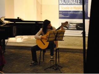 Concorso Nazionale “Scuole in Musica” 2026