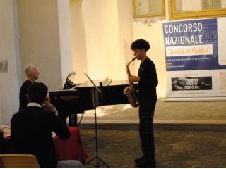 Concorso Nazionale “Scuole in Musica” 2026