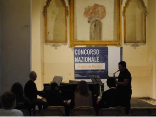 Concorso Nazionale “Scuole in Musica” 2026