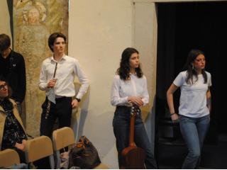 Concorso Nazionale “Scuole in Musica” 2026