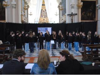Concorso Nazionale “Scuole in Musica” 2026
