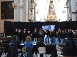 Concorso Nazionale “Scuole in Musica” 2026