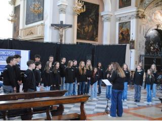 Concorso Nazionale “Scuole in Musica” 2026