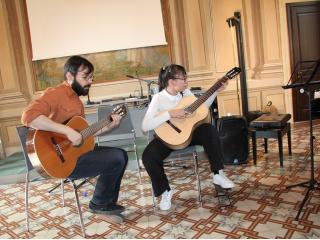 Saggio di strumento