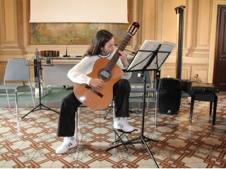 Saggio di strumento