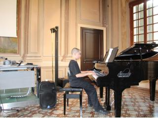 Saggio di strumento