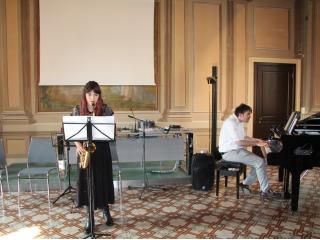 Saggio di strumento