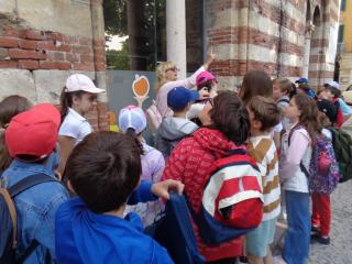 Visita guidata per Verona romana 