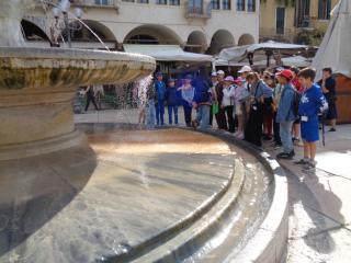 Visita guidata per Verona romana 