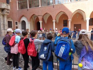 Visita guidata per Verona romana 