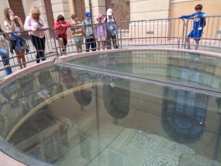 Visita guidata per Verona romana 