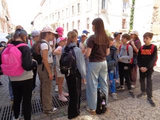 Visita guidata per Verona romana 